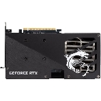 Видеокарта MSI RTX 5060 8G GAMING OC RTX 5060 8Gb 128bit GDDR7 2640/28000 HDMIx1 DPx3 HDCP Ret, фото5