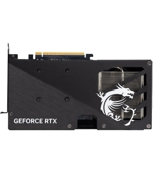 Видеокарта MSI RTX 5060 8G GAMING OC RTX 5060 8Gb 128bit GDDR7 2640/28000 HDMIx1 DPx3 HDCP Ret
