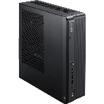 Мини ПК MSI Pro DP80 A14G-007BRU i5 14400 (2.5) Graphics CR без ОС 2xGbitEth WiFi BT 120W черный (936-B20821-013), фото7