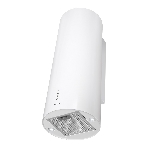 Кухонная вытяжка HOMSair SIGMA 39S Wall белый, фото2