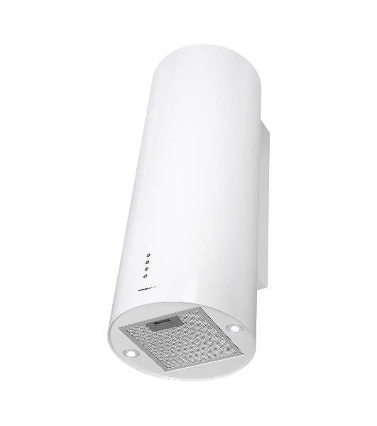 Кухонная вытяжка HOMSair SIGMA 39S Wall белый