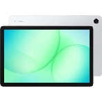 Планшет Samsung Galaxy Tab A11+ BSM-X230 8Gb, 256Gb, Wi-Fi, Android 15, серебристый, фото 1