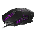 Мышь проводная SVEN RX-G880 черный, 7000 dpi, USB, кнопки - 7, фото9
