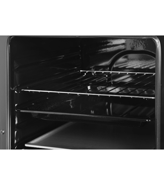 Плита газовая Gefest ПГ 3200-08 К35 белый, конфорок 4 шт, духовка 42 л, 50 см x 85 см x 53 см