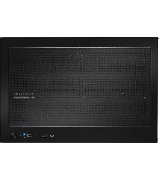 Компьютер Bloody BD-PC RAB84V2 TWR Ryzen 7 7700 (3.8) 32Gb SSD 1Tb RTX 5060TI 8Gb Win 11H 64 2.5xGbitEth 650W черный (RUS) (2142127)