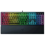 Клавиатура Razer Ornata V3 проводная, USB Type-A, чёрный (РУ раскладка), фото 1