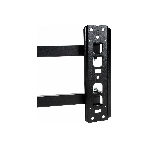 Кронштейн для телевизора Arm Media LCD-414 черный 26'-55' макс.35кг настенный поворот и наклон, фото7