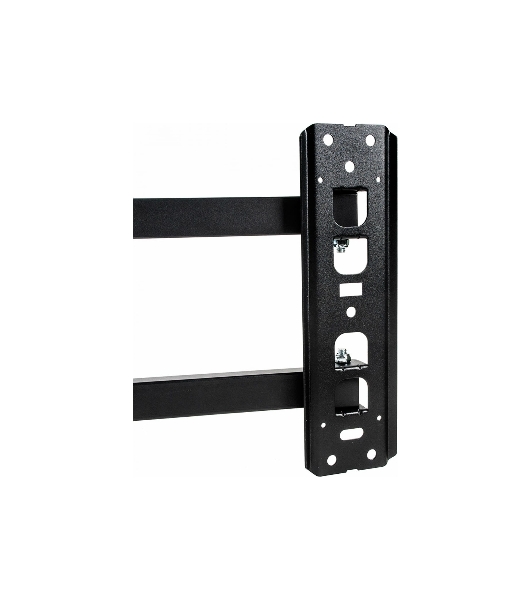 Кронштейн для телевизора Arm Media LCD-414 черный 26'-55' макс.35кг настенный поворот и наклон