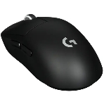 Мышь беспроводная Logitech G PRO X SUPERLIGHT 2 черный, 32000 dpi, радиоканал, USB, кнопки - 5, фото5