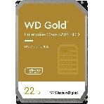 Жесткий диск Western Digital 3.5'; 24Tb WD241KRYZ Gold SATA3, 512Mb, 7200 rpm, фото3
