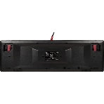 Клавиатура проводная A4Tech Bloody B810R NetBee USB черный, фото4