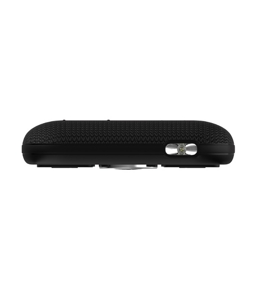 Мобильный телефон Maxvi B35 черный