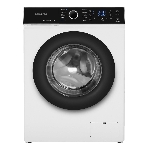 Стиральная машина Maunfeld MFWM127IWHT белый, загрузка фронтальная 7 кг, 1200 об/мин, класс: A+++, фото 1
