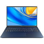 Ноутбук Maibenben M657 16' FHD IPS 165Hz, AMD R7-5825U, 16Gb, 1Tb SSD, Linux, синий (мышка + коврик), фото 1