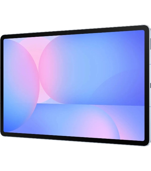Планшет Samsung Galaxy Tab S10 FE+ 13.1', 12Gb, 256Gb, Wi-Fi, Android 15, голубой