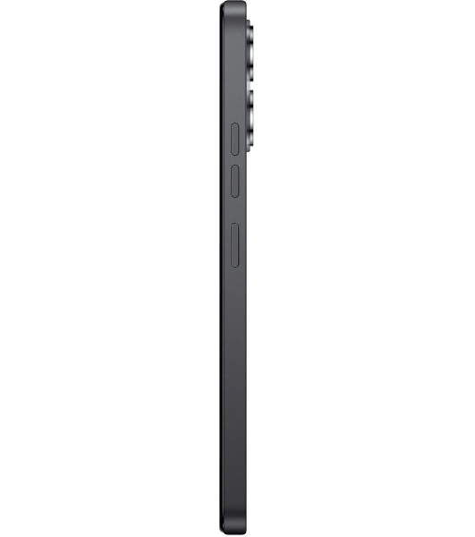 Смартфон Tecno Spark Go 2 3/64Gb черный