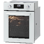 Электрический духовой шкаф Krona SONATA 45 WH G2, фото4