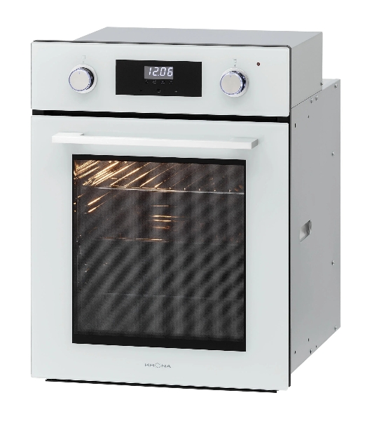 Электрический духовой шкаф Krona SONATA 45 WH G2