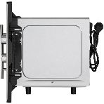 Микроволновая печь встраиваемая HOMSair MOB201S, фото3