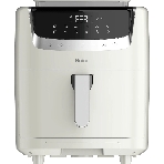 Аэрогриль Haier HAF-701 белый, 1700 Вт, 7 л, сенсор, 11 программ, фото 1