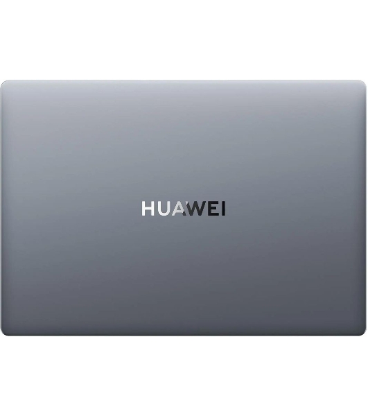 Ноутбук Huawei MateBook D16 MCLG-X/16'/IPS/Intel Core i5 13420H/16384Mb/1000Gb SSD/Intel UHD Graphics/DOS/серый/1.68kg