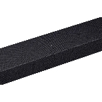 Саундбар Samsung HW-B400F/RU 2.1 300Вт+220Вт черный, фото7