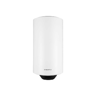 Водонагреватель электрический Maunfeld MWH100W03 белый, накопительный, 100 л, 1,5 кВт