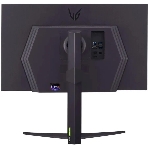 Монитор 27' LG UltraGear 27GR83Q-B IPS 2560x1440, 240 Гц, 1 мс, 16:9, 500 кд/м2, 2xHDMI, 1xDP, 1x3.5 мм, черный, фото4
