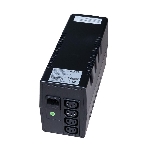 Источник бесперебойного питания ACD PW-Base 800I/800 ВА/480 Вт/IEC 320 C13 (компьютерный), фото5