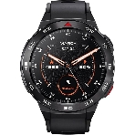 Умные часы Mibro GS PRO 2, 1.43' AMOLED, Bluetooth, 10ATM, черный, фото2
