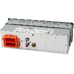 Автомагнитола Digma MCP-225G, 1 DIN, Bluetooth, USB Type-A, AUX, фото8