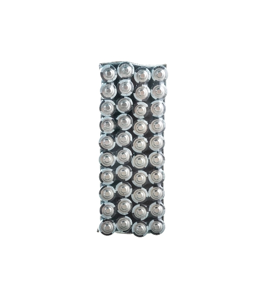 Элемент питания щелочной LR6 Alkaline Pack-40 (уп.40шт) ФАZА 5023017, 1.5 В