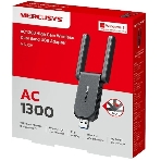 Беспроводной USB-адаптер Mercusys MA32H черный, фото2