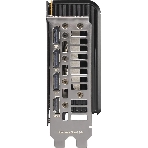 Видеокарта ASUS Prime GeForce RTX 5050 OC, NVIDIA RTX 5050, 8 ГБ GDDR6, 128 бит, PCI-e 5.0, 1xHDMI, 3xDP, 2707 МГц, фото3