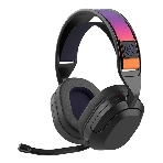 Гарнитура JLab Nightfall Wireless Gaming Headset чёрный, беспроводная, Bluetooth, до 70 ч, фото 1