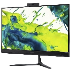 Моноблок Acer Aspire C24-2G AMD Ryzen 7 8845HS/16Gb/SSD 512Gb/23.8'/IPS/FHD/120Hz/NoOS/черный (DQ.BNMCD.001), фото9