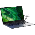 Ноутбук Digma Pro Fortis M Core i7 1255U 32Gb SSD512Gb Intel Iris Xe graphics 15.6' IPS FHD (1920x1080) Windows 11 Pro grey WiFi BT Cam 4250mAh (DN15P7-BDXW01), фото7