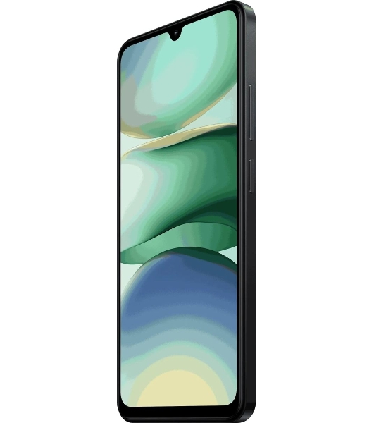 Смартфон Xiaomi Redmi A5 3/64Gb черный