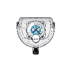 Пылесос Samsung VC18M21C0VN/EV зеленый/черный, 380/1800 Вт, уборка сухой, пылесборник контейнер 1.5 л, фото7