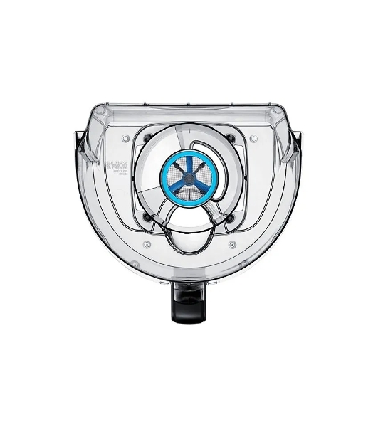Пылесос Samsung VC18M21C0VN/EV зеленый/черный, 380/1800 Вт, уборка сухой, пылесборник контейнер 1.5 л