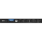 Коммутатор Netis ST228GPR-2G2S (L2) 26x1Gbит/с 2SFP 24PoE 375W настраиваемый, фото10