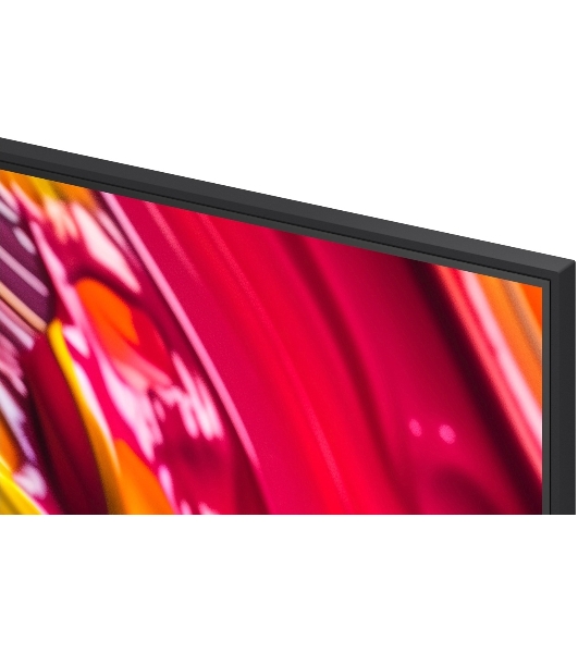 Телевизор LG 65QNED83B6A, 65', черный, mini-LED 3840x2160 4K Ultra HD, 120Hz, webOS