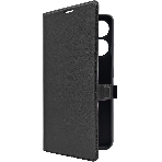 Чехол (флип-кейс) BoraSCO для Infinix Smart 7 71753 черный, фото 1