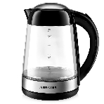 Чайник электрический BRAYER BR1012BK, 2200 Вт, 1.7 л, фото4