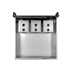 Серверный корпус ExeGate Pro 3U450-12 (RM 19', высота 3U, глубина 450, БП 2U-600ADS, 2хUSB), фото7