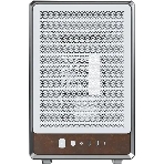 Компьютерный корпус Montech Heritage PRO (W) белый без БП mATX 5x120мм 2x140мм 2xUSB3.0 audio bott PSU, фото3