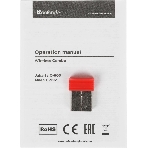 Комплект клавиатура+мышь Defender Milan C-992 беспроводной, USB, 1000 DPI, белый, фото5