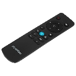 Телевизор Hyundai 65' H-LED65BU7003 черный LED UHD 60Hz Smart TV, фото3