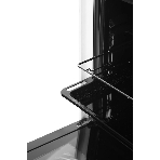 Плита газовая Gefest ПГ 3200-08 К35 белый, конфорок 4 шт, духовка 42 л, 50 см x 85 см x 53 см, фото12