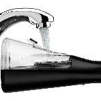 Ирригатор Waterpik WP-492 EU черный, от аккумулятора, 210 мл, 2 режима, фото8